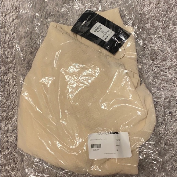 Business-chic blouse - Picture 2 of 2